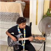 Cours de musique piano ou guitare pour débutants
